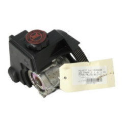 Pompe de direction PEUGEOT 206 Photo n°3