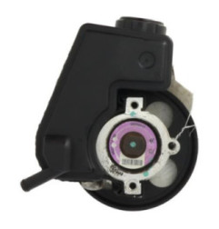 Pompe de direction PEUGEOT 206 Photo n°6