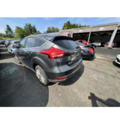 Debitmetre FORD FOCUS 3 Photo n°19