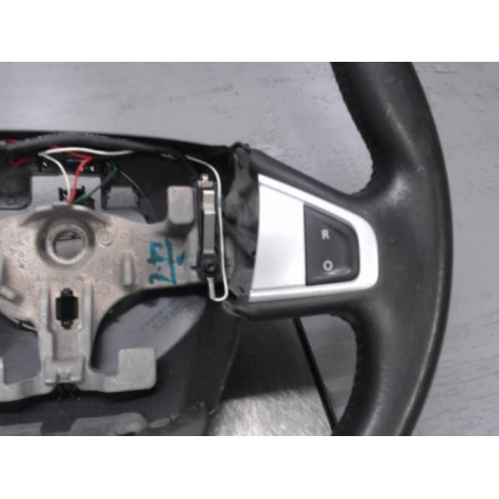 Volant RENAULT GRAND SCENIC 3 Photo n°1