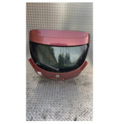 Malle/Hayon arriere RENAULT MEGANE 3 Photo n°1