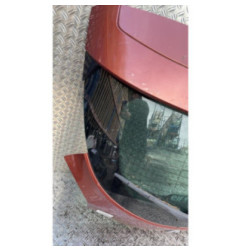 Malle/Hayon arriere RENAULT MEGANE 3