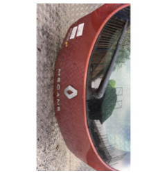 Malle/Hayon arriere RENAULT MEGANE 3 Photo n°5