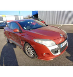 Malle/Hayon arriere RENAULT MEGANE 3 Photo n°8