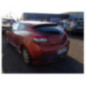Malle/Hayon arriere RENAULT MEGANE 3