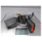 Attache ceinture arriere gauche RENAULT MEGANE 3