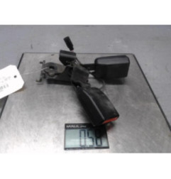 Attache ceinture arriere gauche RENAULT MEGANE 3