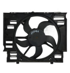 Ventilateur eau BMW SERIE 5 E60 Photo n°1