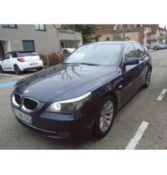 Ventilateur eau BMW SERIE 5 E60 Photo n°5