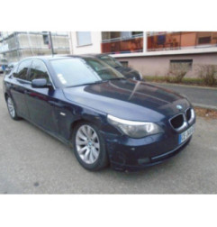 Ventilateur eau BMW SERIE 5 E60 Photo n°6