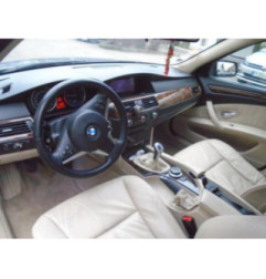 Ventilateur eau BMW SERIE 5 E60 Photo n°8