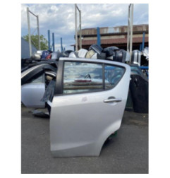 Porte arriere gauche OPEL AGILA B Photo n°1