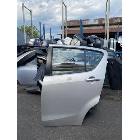 Porte arriere gauche OPEL AGILA B Photo n°1