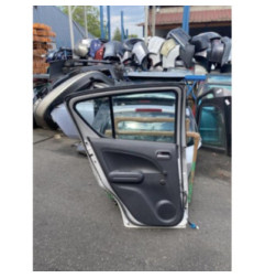 Porte arriere gauche OPEL AGILA B