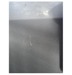 Porte arriere gauche OPEL AGILA B Photo n°3