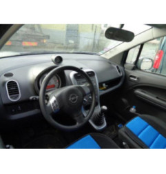 Retroviseur droit OPEL AGILA B Photo n°8