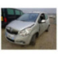 Demarreur OPEL AGILA B