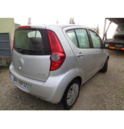 Demarreur OPEL AGILA B Photo n°11