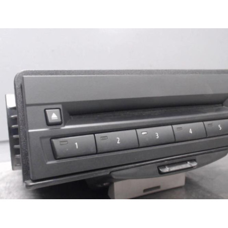 Chargeur CD BMW SERIE 5 F07 GRAN TURISMO