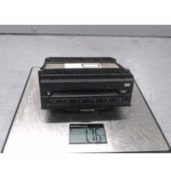 Chargeur CD BMW SERIE 5 F07 GRAN TURISMO Photo n°3