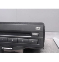 Chargeur CD BMW SERIE 5 F07 GRAN TURISMO Photo n°4