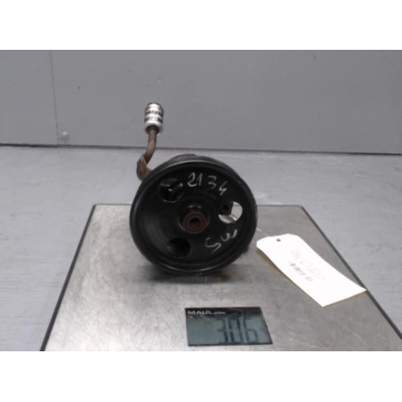 Pompe de direction OPEL COMBO E Photo n°1