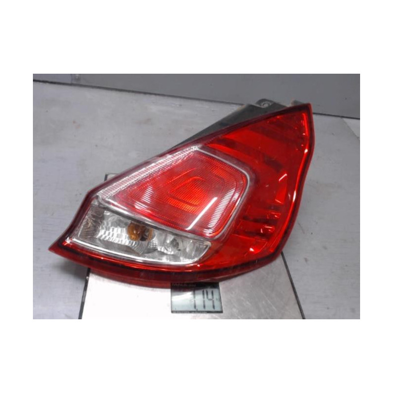 Feu arriere principal droit (feux) FORD FIESTA 6
