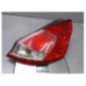 Feu arriere principal droit (feux) FORD FIESTA 6