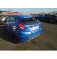 Feu arriere principal droit (feux) FORD FIESTA 6 Photo n°5