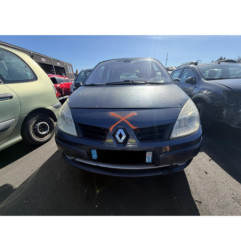 Radiateur eau RENAULT SCENIC 2 Photo n°1
