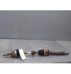 Cardan droit (transmission) FORD FIESTA 6 Photo n°1