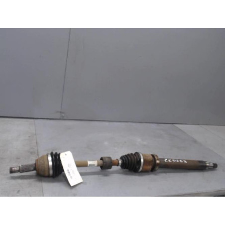 Cardan droit (transmission) FORD FIESTA 6 Photo n°1