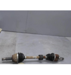 Cardan gauche (transmission) FORD FIESTA 6 Photo n°1