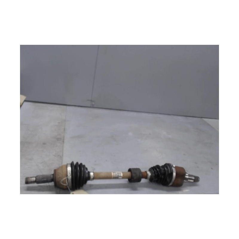 Cardan gauche (transmission) FORD FIESTA 6