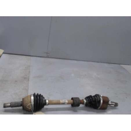 Cardan gauche (transmission) FORD FIESTA 6 Photo n°1