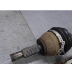 Cardan gauche (transmission) FORD FIESTA 6