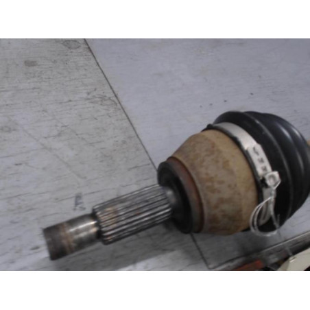 Cardan gauche (transmission) FORD FIESTA 6