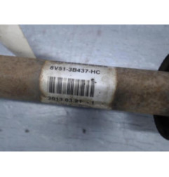 Cardan gauche (transmission) FORD FIESTA 6 Photo n°3