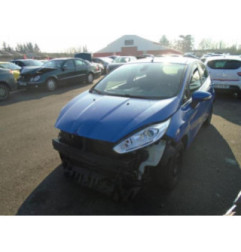 Cardan gauche (transmission) FORD FIESTA 6 Photo n°5