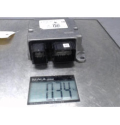 Boitier air bag FORD FIESTA 6 Photo n°1