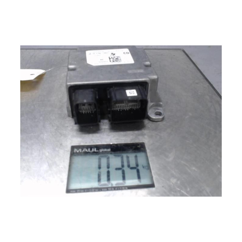 Boitier air bag FORD FIESTA 6
