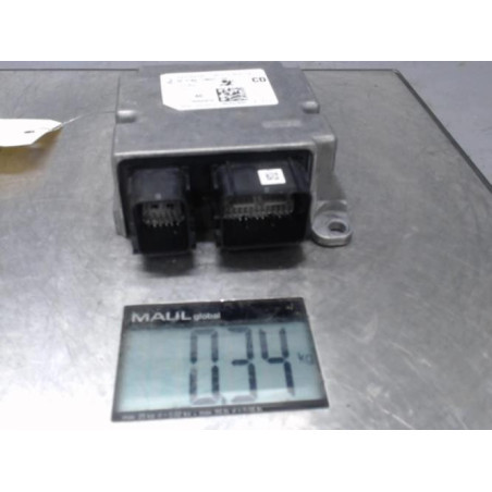 Boitier air bag FORD FIESTA 6 Photo n°1