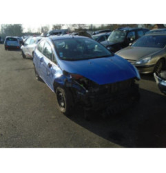 Boitier air bag FORD FIESTA 6 Photo n°4