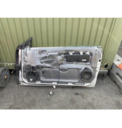 Porte avant droit MERCEDES CLASSE CLK 209 Photo n°1