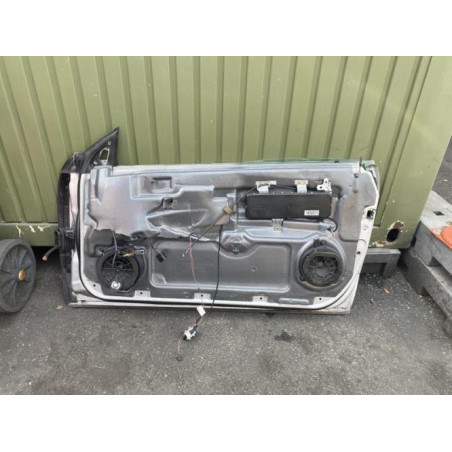 Porte avant droit MERCEDES CLASSE CLK 209 Photo n°1