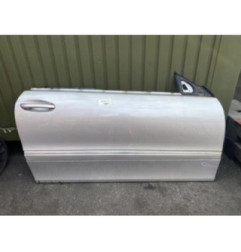 Porte avant droit MERCEDES CLASSE CLK 209 Photo n°3