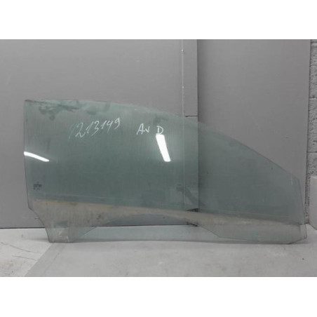 Vitre avant droit MERCEDES CLASSE CLK 209 Photo n°1
