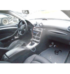 Vitre avant droit MERCEDES CLASSE CLK 209 Photo n°7