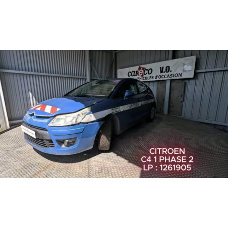 Planche de bord complete CITROEN C4 1