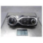 Commande chauffage RENAULT CLIO 4